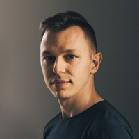 Bartłomiej Słota 200