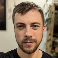 Mateusz Rzeszutek STRONa