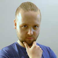 Paweł Kowalski STRONA