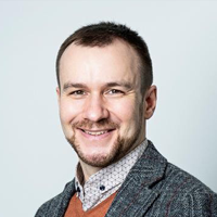 Paweł Łoziński STRONA